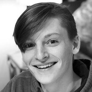 Meet your Posher, Noah